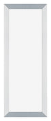 Mura MDF Cadre Photo 37 5x98cm Aluminium Brosse De Face | Yourdecoration.fr
