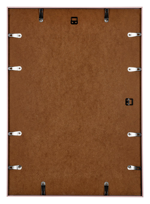 Kent Aluminium Cadre Photo 48x67cm Cuivre Arriere | Yourdecoration.fr