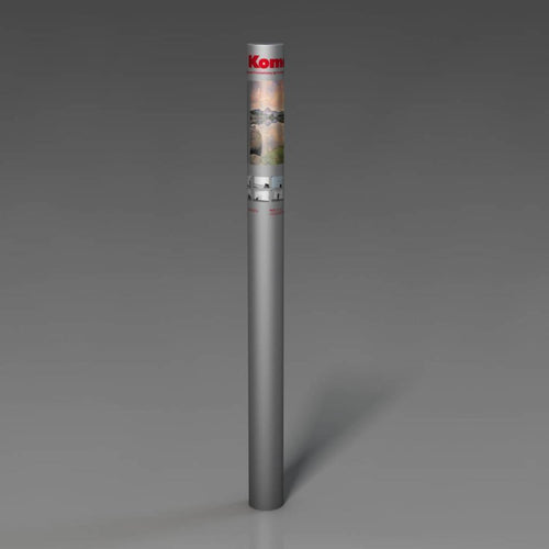 Komar Alpenglühen Papier Peint 184x254cm | Yourdecoration.fr