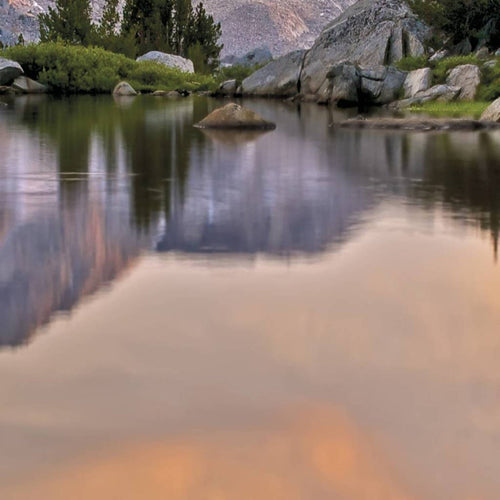 Komar Alpenglühen Papier Peint 184x254cm | Yourdecoration.fr