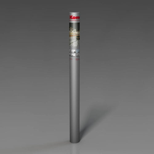 Komar Kaaba at Night Papier Peint 388x270cm | Yourdecoration.fr