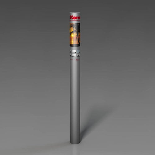 Komar Palmy Beach Sunrise Papier Peint 368x254cm | Yourdecoration.fr