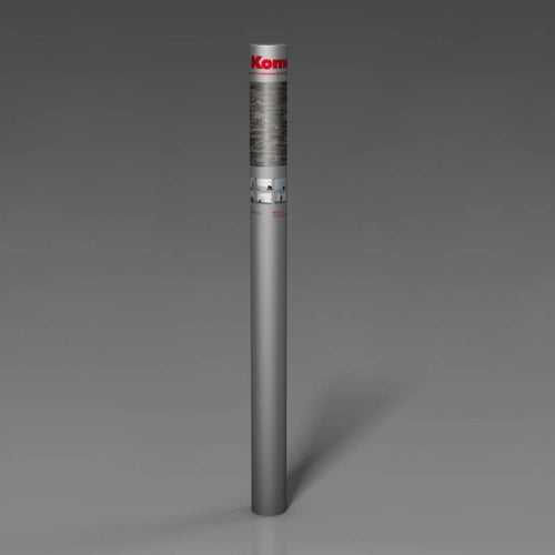 Komar Birkenrinde Papier Peint 368x254cm | Yourdecoration.fr