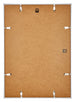 Annecy Plastique Cadre Photo 20x28cm Champagne Arriere | Yourdecoration.fr