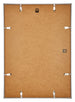 Annecy Plastique Cadre Photo 29 7x42cm A3 Argent Arriere | Yourdecoration.fr