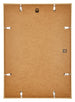 Annecy Plastique Cadre Photo 29 7x42cm A3 Hêtre Arriere | Yourdecoration.fr