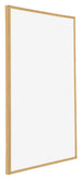 Annecy Plastique Cadre Photo 29 7x42cm A3 Hêtre De Face Oblique | Yourdecoration.fr