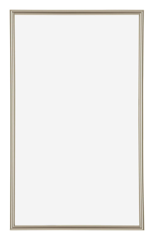 Annecy Plastique Cadre Photo 33x48cm Champagne De Face | Yourdecoration.fr