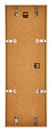 Annecy Plastique Cadre Photo 37 5x98cm Hetre Clair Arriere | Yourdecoration.fr
