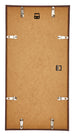 Annecy Plastique Cadre Photo 40x80cm Brun Arriere | Yourdecoration.fr