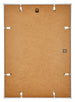 Annecy Plastique Cadre Photo 42x59 4cm A2 Champagne Arriere | Yourdecoration.fr