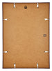 Annecy Plastique Cadre Photo 48x68cm Brun Arriere | Yourdecoration.fr