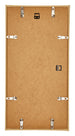 Annecy Plastique Cadre Photo 50x100cm Hêtre Clair Arriere | Yourdecoration.fr