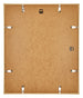 Annecy Plastique Cadre Photo 50x65cm Hêtre Arriere | Yourdecoration.fr