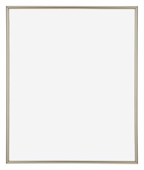 Annecy Plastique Cadre Photo 56x71cm Champagne De Face | Yourdecoration.fr