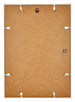 Annecy Plastique Cadre Photo 59 4x84cm A1 Blanc Brillant Arriere | Yourdecoration.fr