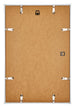 Annecy Plastique Cadre Photo 60x85cm Champagne Arriere | Yourdecoration.fr