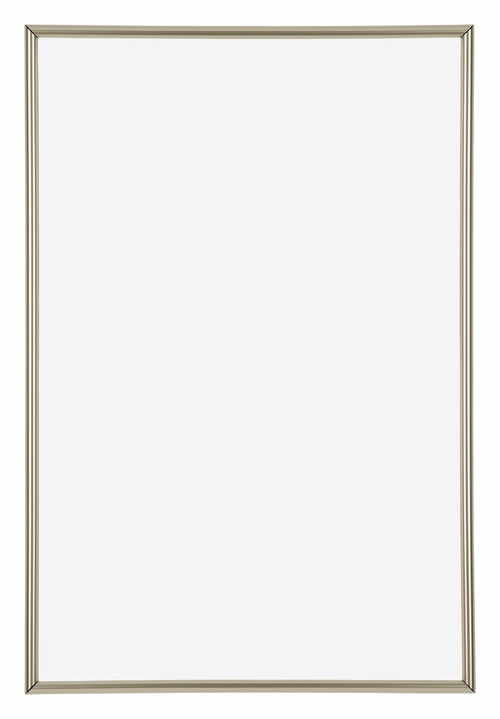 Annecy Plastique Cadre Photo 60x85cm Champagne De Face | Yourdecoration.fr