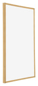 Annecy Plastique Cadre Photo 60x90cm Hêtre De Face Oblique | Yourdecoration.fr