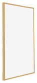 Annecy Plastique Cadre Photo 67x98cm Hetre Clair De Face Oblique | Yourdecoration.fr