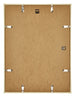 Annecy Plastique Cadre Photo 75x100cm Or Arriere | Yourdecoration.fr