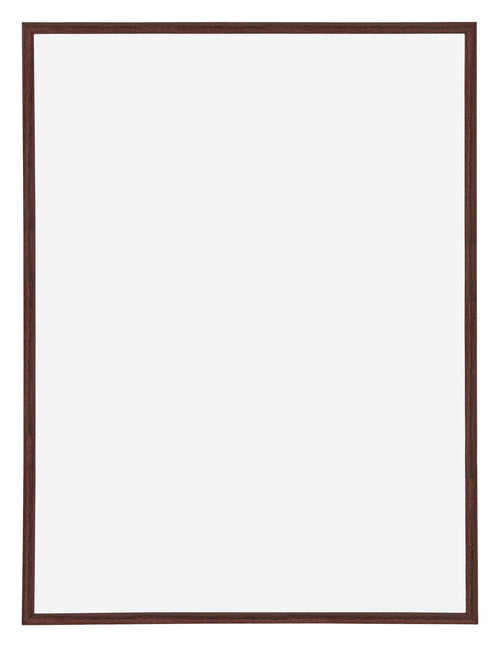 Annecy Plastique Cadre Photo 75x98cm Brun De Face | Yourdecoration.fr