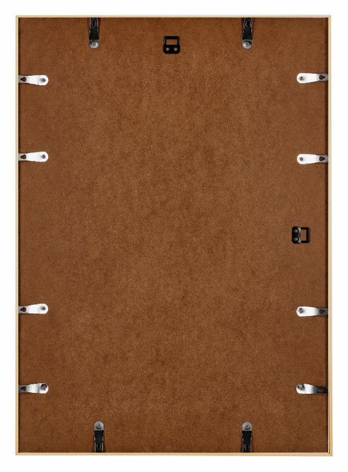 Austin Aluminium Cadre Photo 29 7x42cm A3 Or Vintage Arriere | Yourdecoration.fr