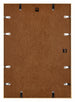 Austin Aluminium Cadre Photo 30x42cm Or Vintage Arriere | Yourdecoration.fr