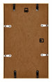 Austin Aluminium Cadre Photo 33x48cm Or Vintage Arriere | Yourdecoration.fr
