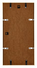 Austin Aluminium Cadre Photo 45x80cm Or Vintage Arriere | Yourdecoration.fr