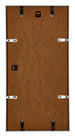 Austin Aluminium Cadre Photo 50x100cm Argent Mat Arriere | Yourdecoration.fr