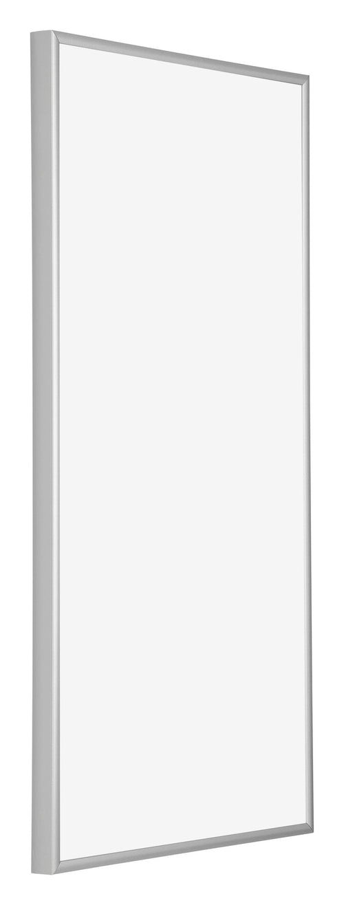 Austin Aluminium Cadre Photo 50x100cm Argent Mat De Face Oblique | Yourdecoration.fr