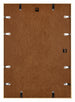 Austin Aluminium Cadre Photo 50x70cm Or Vintage Arriere | Yourdecoration.fr