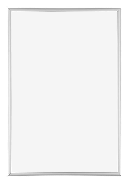 Austin Aluminium Cadre Photo 60x85cm Argent Mat De Face | Yourdecoration.fr