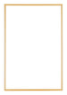 Austin Aluminium Cadre Photo 60x90cm Or Vintage De Face | Yourdecoration.fr