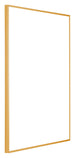 Austin Aluminium Cadre Photo 70x100cm Or Vintage De Face Oblique | Yourdecoration.fr