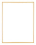 Austin Aluminium Cadre Photo 70x90cm Or Vintage De Face | Yourdecoration.fr
