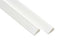 Baguettes de Suspension Blanc 61cm crochet de suspension | Yourdecoration.fr