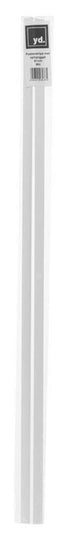 Baguettes de Suspension Blanc 61cm trou de suspension | Yourdecoration.fr
