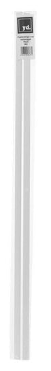 Baguettes de Suspension Blanc 70cm trou de suspension | Yourdecoration.fr