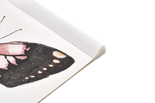 Baguettes de Suspension Blanc 80cm crochet de suspension | Yourdecoration.fr