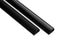 Baguettes de Suspension Noir 61cm trou de suspension | Yourdecoration.fr