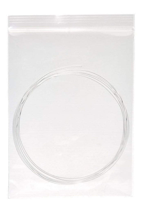Baguettes de Suspension Transparent 75cm crochet de suspension | Yourdecoration.fr