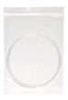 Baguettes de Suspension Transparent 75cm crochet de suspension | Yourdecoration.fr