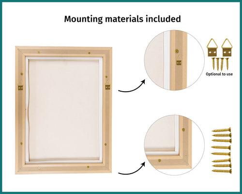 Baklijst Achterwand Materialen | Yourdecoration.fr