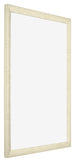 Cadre Photo 20x28cm Chene Sonoma MDF Pisa De Face Oblique | Yourdecoration.fr