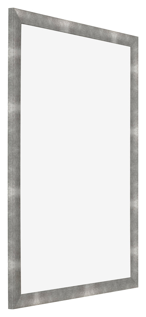 Cadre Photo 20x28cm Metal Vintage MDF Pisa De Face Oblique | Yourdecoration.fr
