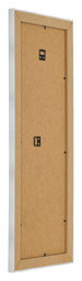 Cadre Photo 25x75cm Aluminium Brosse MDF Pisa Arriere Oblique | Yourdecoration.fr