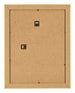 Cadre Photo 30x40cm Or Vintage MDF Pisa Arriere | Yourdecoration.fr