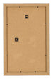 Cadre Photo 33x48cm Chene Rustique MDF Pisa Arriere | Yourdecoration.fr
